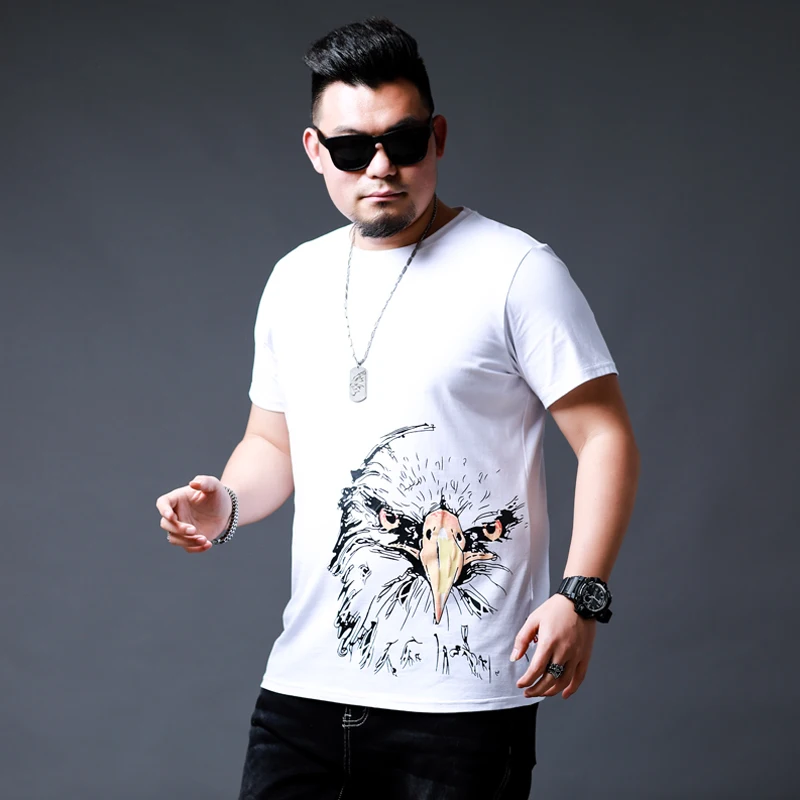 

Уличный спортивный костюм с коротким рукавом от кутюр в Корейском стиле Харадзюку Модный повседневный уличный подарок Мужская новинка Муж...