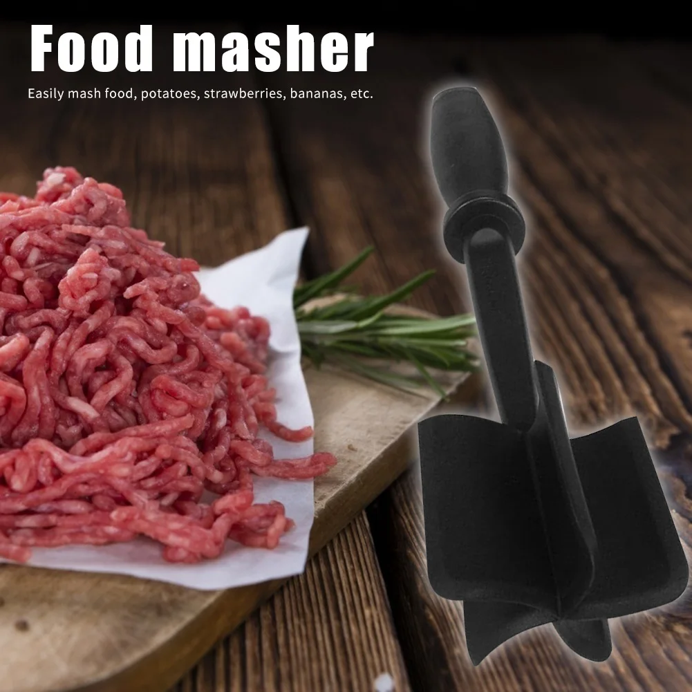 Многофункциональный измельчитель для мяса из АБС-пластика говядины картофеля