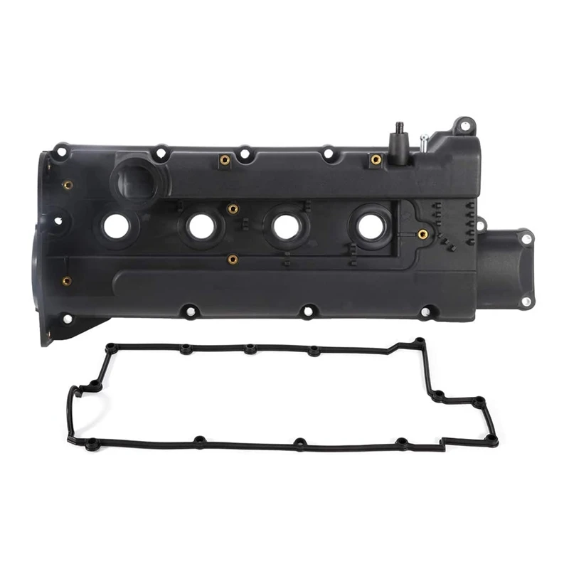 New Engine Valve Covers 2241023010 Fit for Hyundai Elantra Tiburon 22410-23010
New Engine Valve Covers 2241023010 Fit for Hyundai Elantra Tiburon 22410-23010