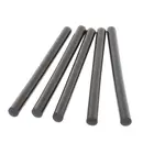 5 шт. 7x100 мм термоплавкие Клеевые стержни для электрического клеевого пистолета для нагрева инструмент сделай сам