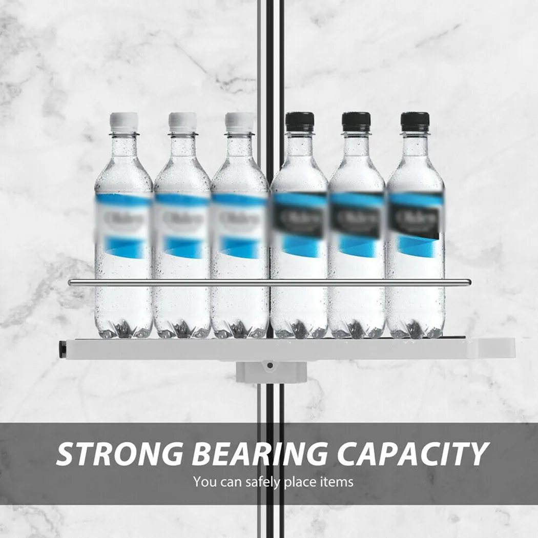 1 шт. держатель для шампуня ванной комнаты | Дом и сад