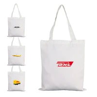express dhl bucket bag eco shopper womens bags tote korean summer woman fabric bean with filling ghibli customizable burlap