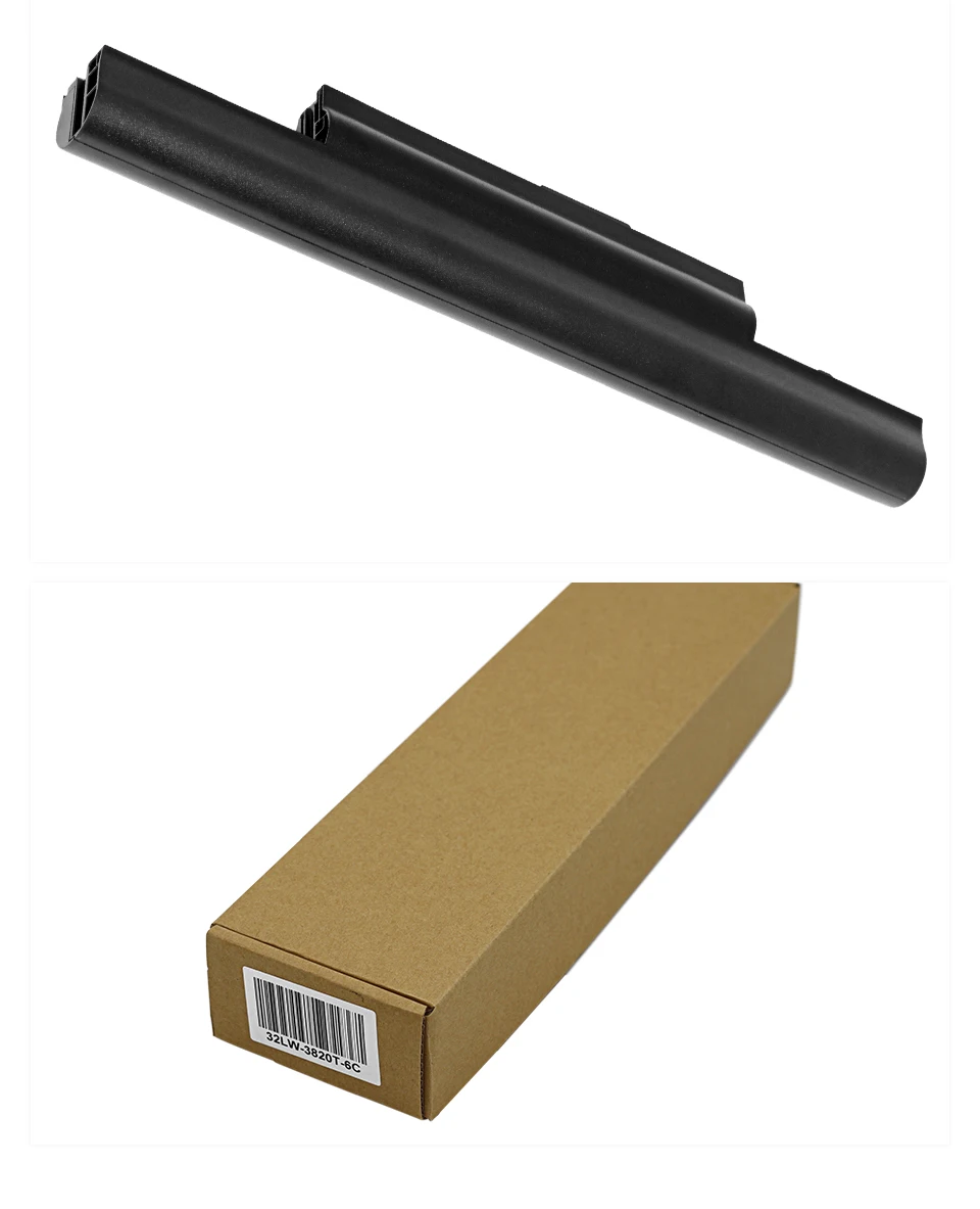Apexway ноутбук Батарея 3820 для acer Aspire 4820 5820 4745 4553 4625 4820G 5553 5553G 5625 5745 5745 5820 5820G 7250 7745 7739