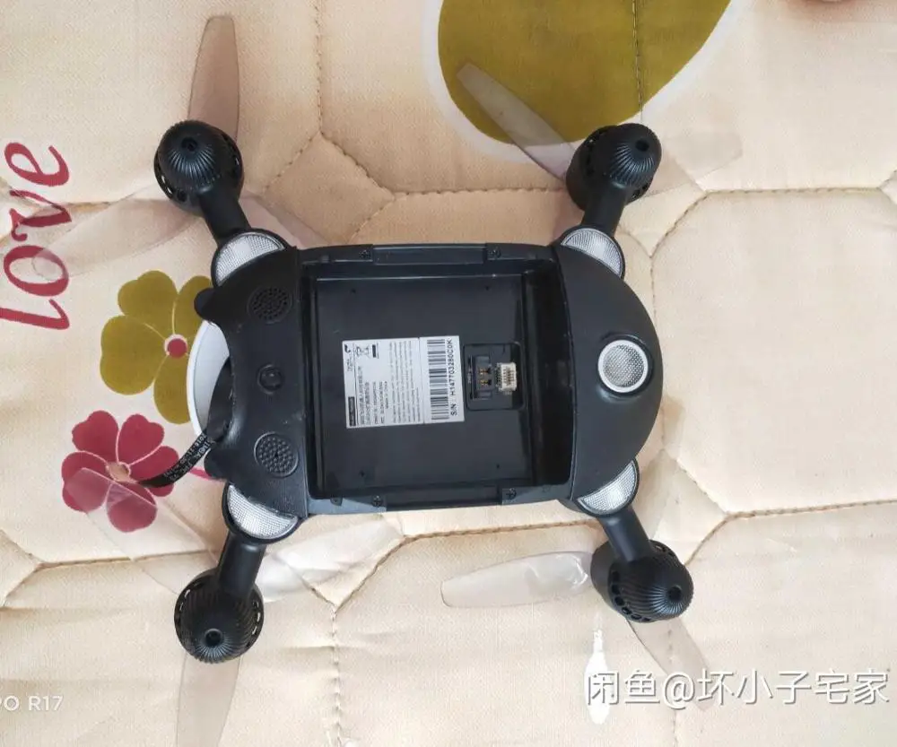 J.ME Follow Me Wifi RC Quadcopter (не новый сейчас недоступен)|Детали и аксессуары| |