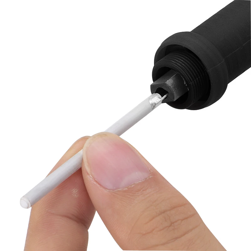 WMORE Electric soldering iron heating element Ceramic core heater 80W 60W Adjustable Temperature solder iron heater for 908S 908