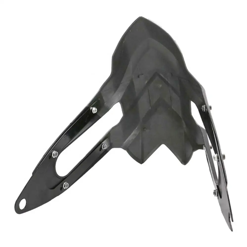 

Motorcycle Rear Fender Mudguard Splash Board for Kawasaki Z250 for Honda CBF190R