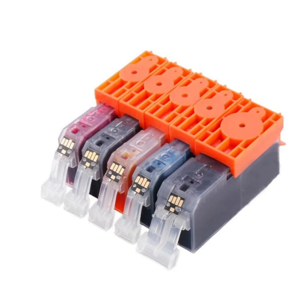 compatible ink cartridge for canon pgi 250xl pgi 250xl pgi250xl cli 251 cmy gy mg6320 pixma mg5420 mx722 mx922 ip7220 free global shipping