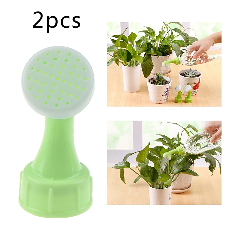 Garden Spray Waterer Sprinkler Plant Watering Nozzle Practical Watering Tools