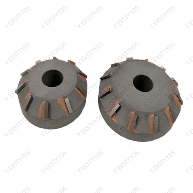 

30 degree angle hard alloy valve reamer, motorcycle grinding wheel valve seat cutter, automobile engine valve seat repair head