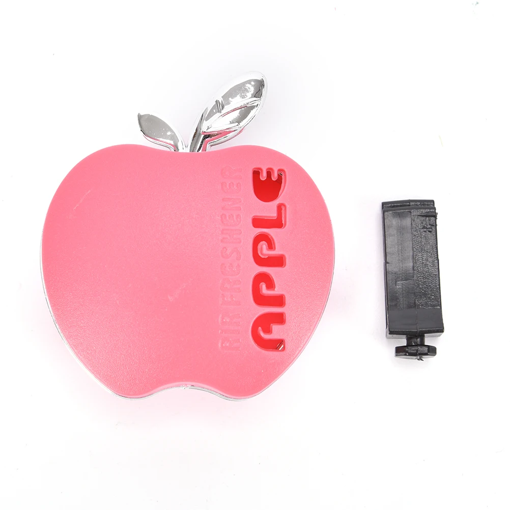 

Interior Car Air Conditioning Vent Perfume Air Freshene Shape Car Air Freshener