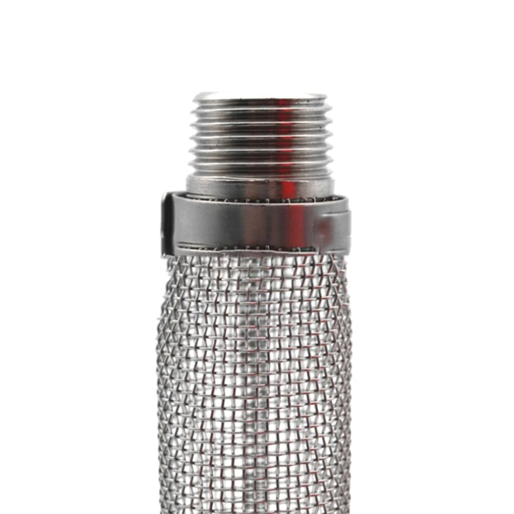 Многофункциональный сетчатый фильтр для пива из нержавеющей стали | Дом и сад