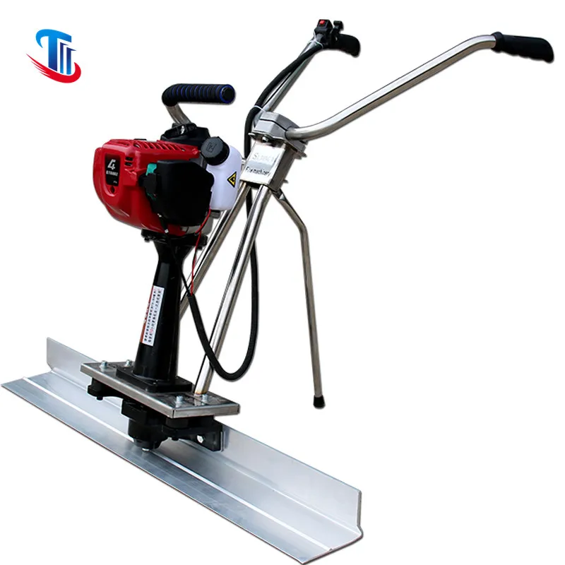 Бесплатная доставка машина для выравнивания бетона бетонный пол вибрационная