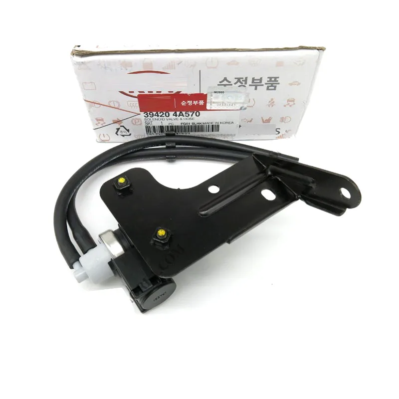 

Baificar Brand New Genuine Solenoid Valve OEM 39420-4A570 For Kia Sorento 2006-2009