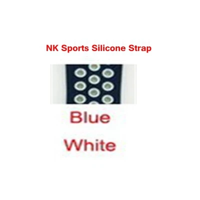 NK blue white IWO 10 Bluetooth Смарт-часы серии 4 1:1 IWO 8 Plus IWO 9 обновленный gps трекер спортивные Смарт-часы для Apple iPhone Android - Цвет: NK blue white