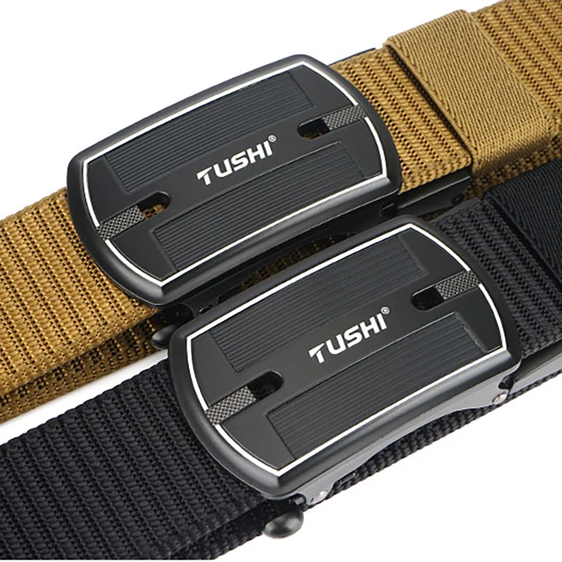 [LFMB] тактический ремень из мягкого натурального нейлона с нескользящей текстурой