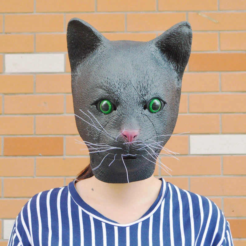 Маска для Хэллоуина маскарадное платье вечеринки на Хэллоуин полноразмерная