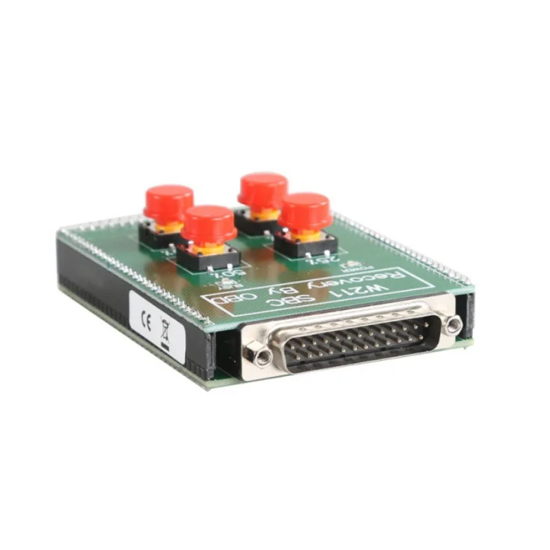 Инструмент W211 R230 ABS/SBC код ремонта C249F для Mercedes Benz OBD SBC инструмент сброса |