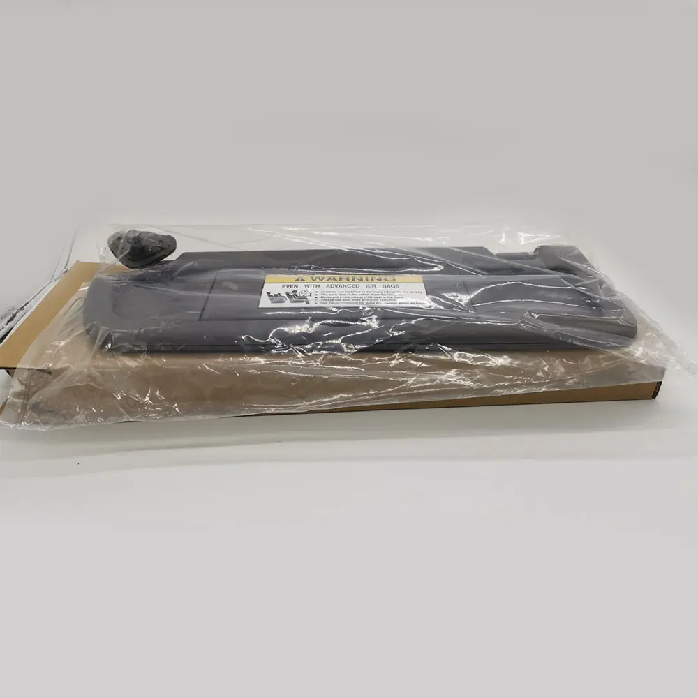 Автомобильный солнцезащитный козырек с зеркалом для макияжа HONDA CIVIC FA1 FD1 FD2 2006 2007