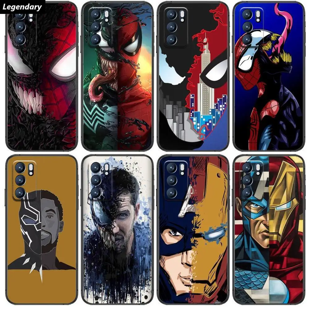 

two-sided For Realme C3 Case Soft Silicon Back cover OPPO Realme C3 RMX2020 Coque Capa Funda find x3 pro C21 8 Pro a91