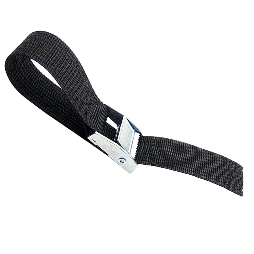 Утолщенный плотный полипропиленовый растягивающийся ремень цинковый сплав