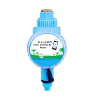 fujin intelligent wifi controller automatic watering device can be widely used simple to operate