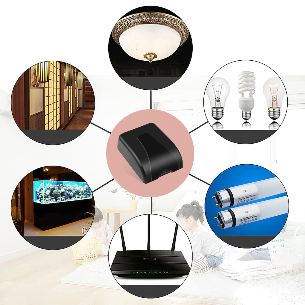 Пульт дистанционного управления переключатель постоянного тока 12 В 48 1-канальный