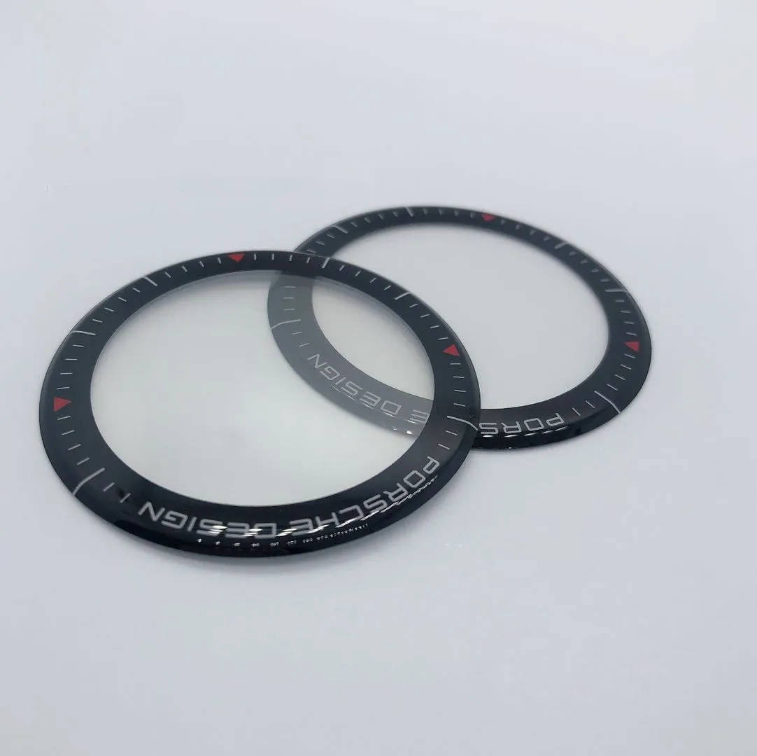 3D изогнутая Защитная пленка с полным покрытием для Huawei Watch GT 2 GT2 Pro протектор