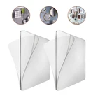 Многофункциональная бесшовная двусторонняя клейкая лента нано клейкие Противоскользящие прокладки нано лента товары для дома прозрачная мощная