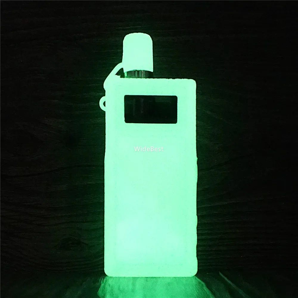 Защитный чехол Smoant Pasito Pod силиконовый защитный обтягивающий с бесплатным