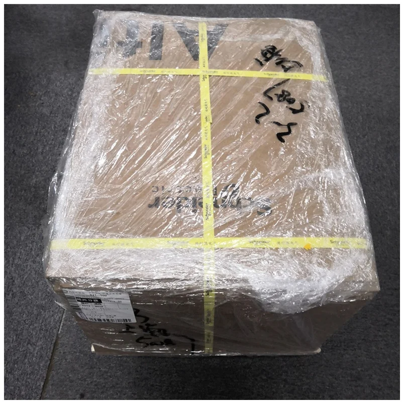 

New Original ATV71HU15N4Z INVERTER AC SPEED DRIVE