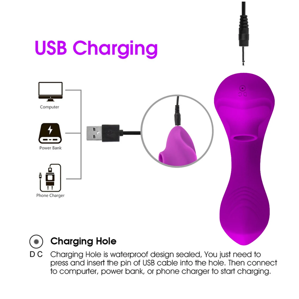 Анальный секс игрушка/пробка клитор присоска вибратор женщина фаллоимитатор