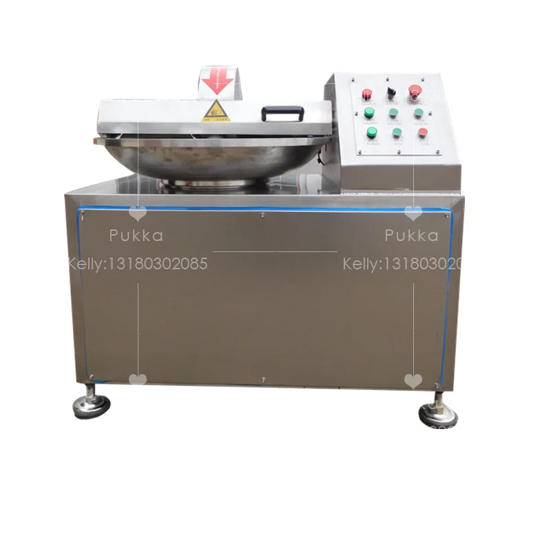 

Home Use Chopping Machine for Vegetables Vegetable Chopper Onion Chopper Bowl Cutter Machine