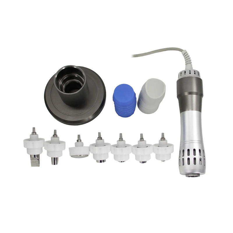 

Portable shock wave therapy instrument, shock wave therapy machine, ED treatment, pain relief