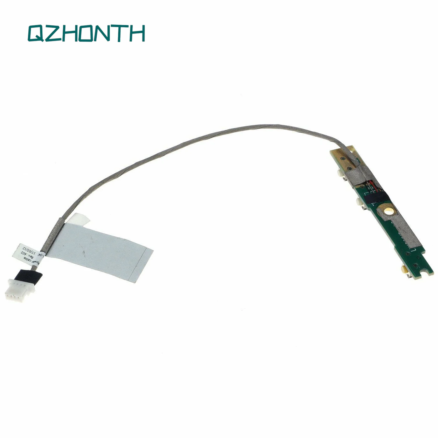 Новая кнопка питания и громкости для Dell INSPIRON 17 7779 P30E001 85GTT 085GTT | Компьютеры офис