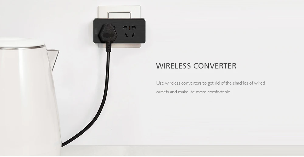 Xiaomi TP 6 портов/2 порта 3 usb разъем питания защита от перегрузки 750 Retardant пламя Домашний Электронный удлинитель Черный