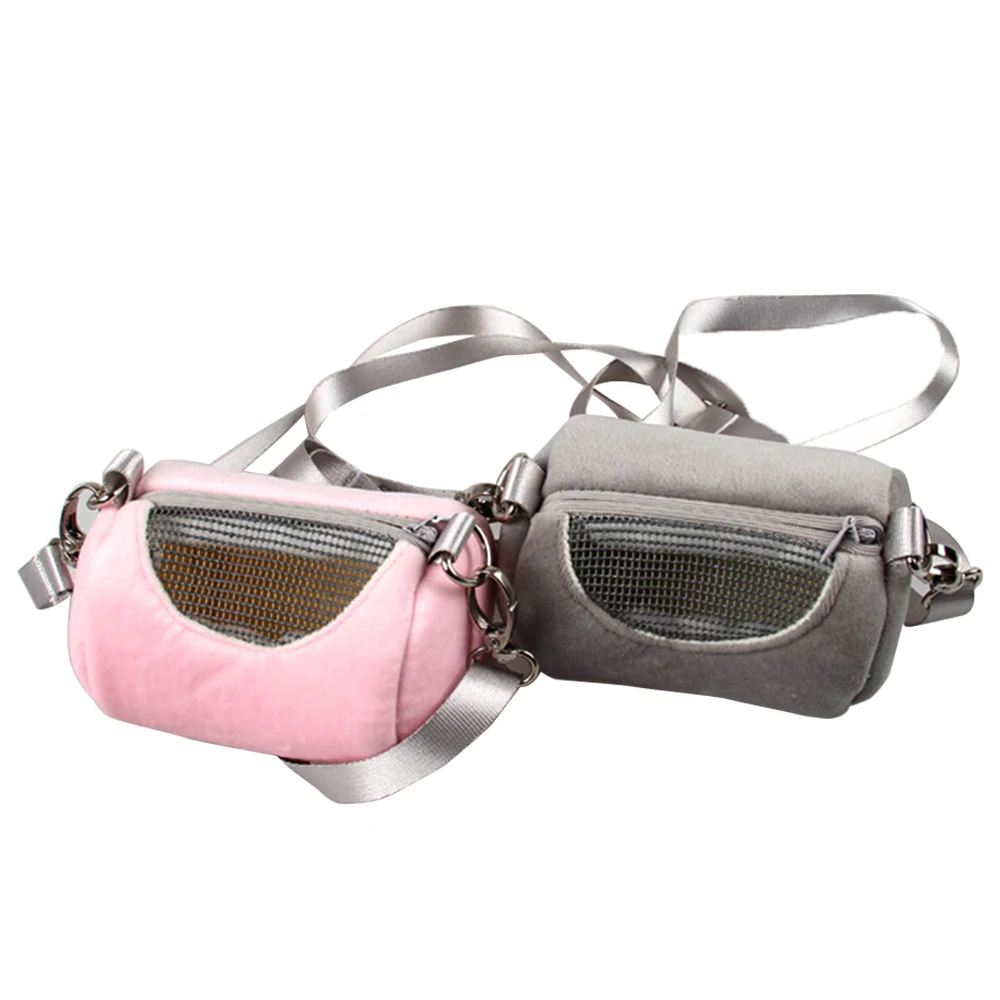 Милая маленькая кровать для хомяка с животными домик крыс белок морская зимняя