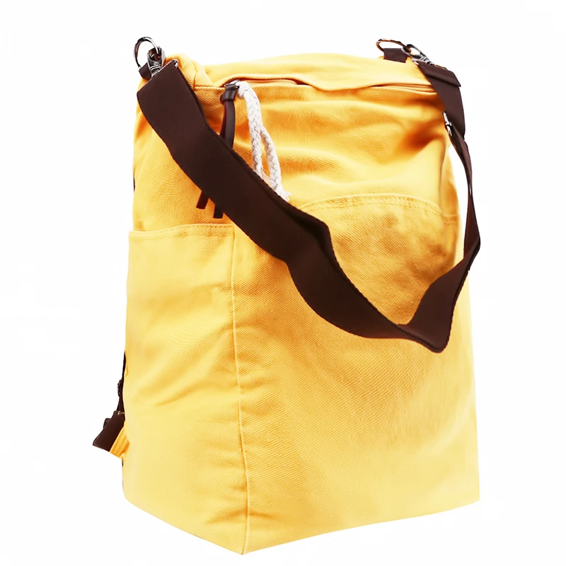 

Travel Backpack Laptop Canvas Women Running Backpack Female Schoolbag For Teenages Mochila Mujer Sport Accessories High Capacity