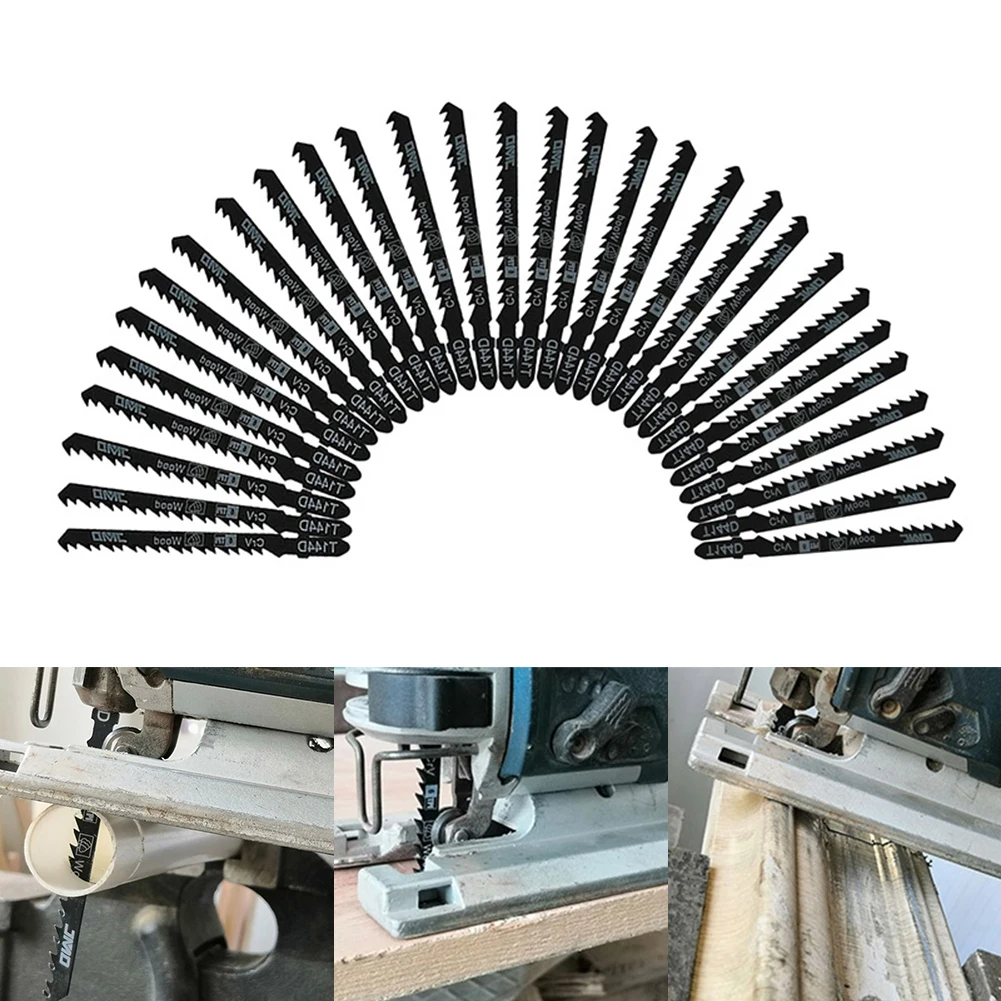 30 шт. нож для резки дерева металла листа 75 мм|Детали инструментов| |