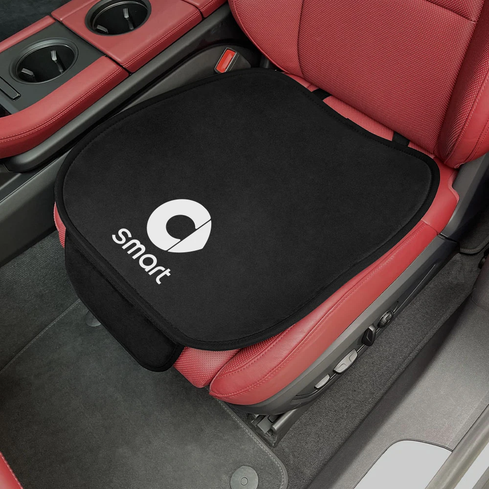 Чехол для автомобильного сиденья защитная подушка Smart Fortwo Forfour 453 451 450