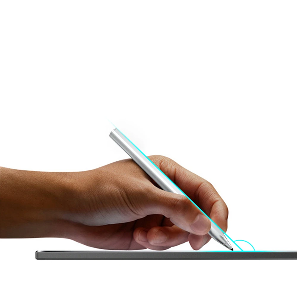 Rechargeable Magnetic Stylus Pen Tablet Drawing Writing for Surface Pro 7/6/5/4/3 Go Laptop Accessories | Компьютеры и офис