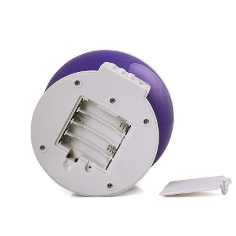 

DC 5V Star Light Rotating Projector Light for Kids Bedroom Children Universe Star Night Lights Moon World Decoration