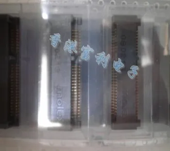

10pcs/lot 67910-5200 0679105200 679105200 52P PCR 5.2H Connector