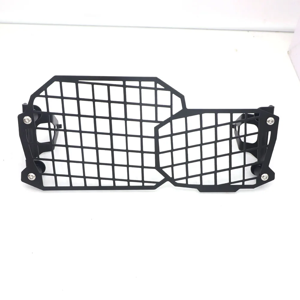 Motorcycle Accessories Head Light Headlight Lamp Grill Protector Guard Cover For BMW F650GS F700GS F800GS F 650 700 800 GS | Автомобили и