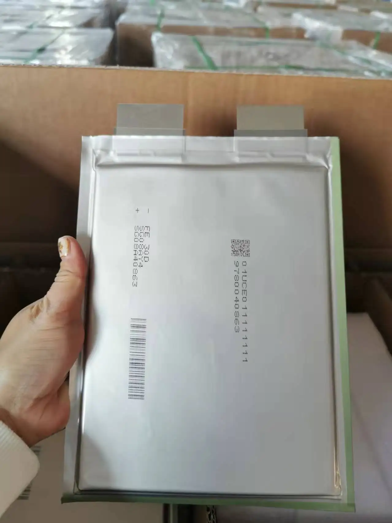 Перезаряжаемый литий-ионный полимерный аккумулятор 3 7 в Ач |