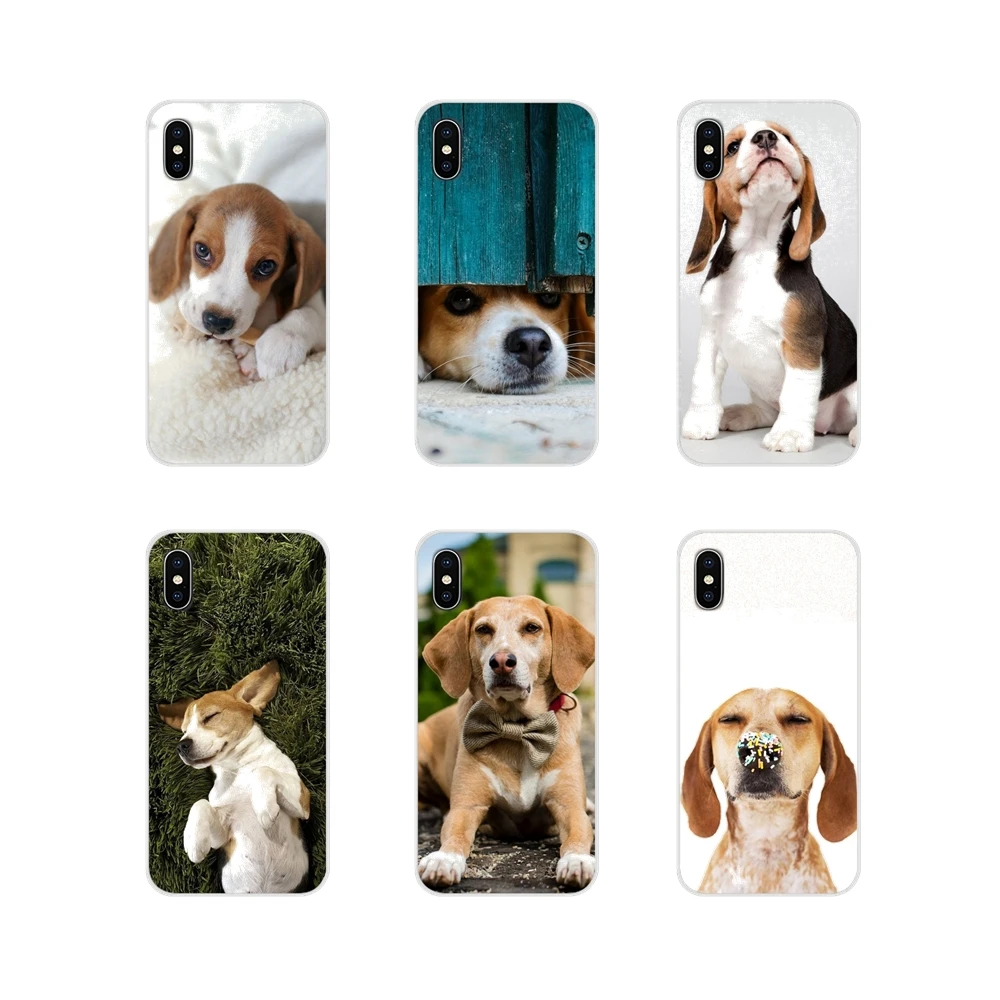 I Love My Beagle dog аксессуары чехлы для телефонов Чехлы Samsung Galaxy J1 J2 J3 J4 J5 J6 J7 J8 Plus 2018 Prime 2015