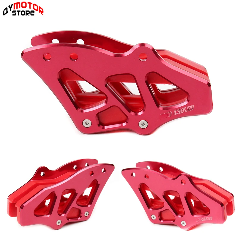 Защитная направляющая цепи мотоцикла для Honda CRF250r CRF 250r 450r 250 r crf450r cr 125 cr125r cr250