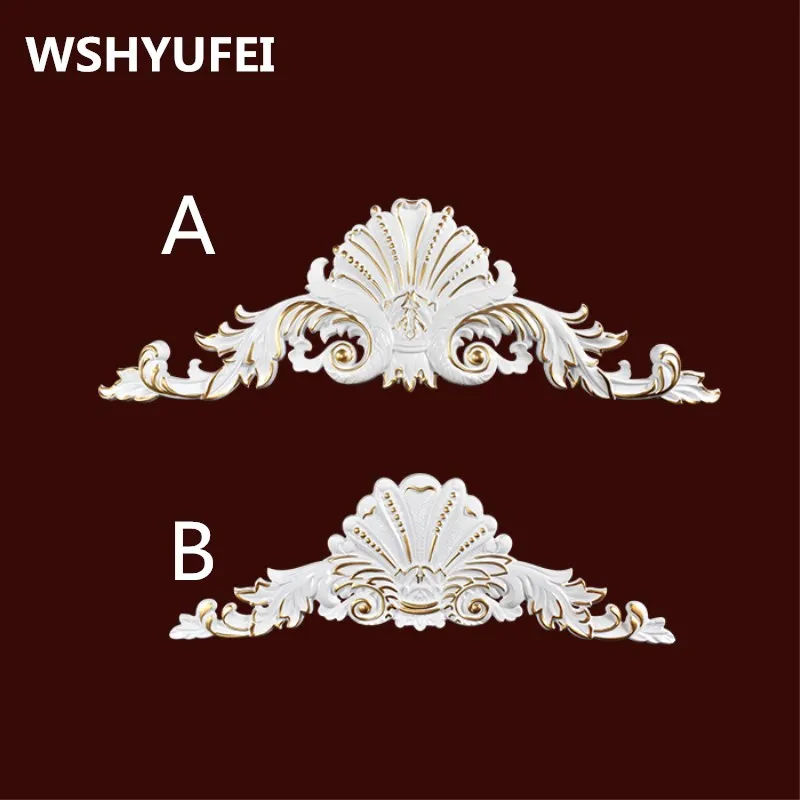 Новое украшение для дома резное Красивая маленькая резьба по дереву бесплатная