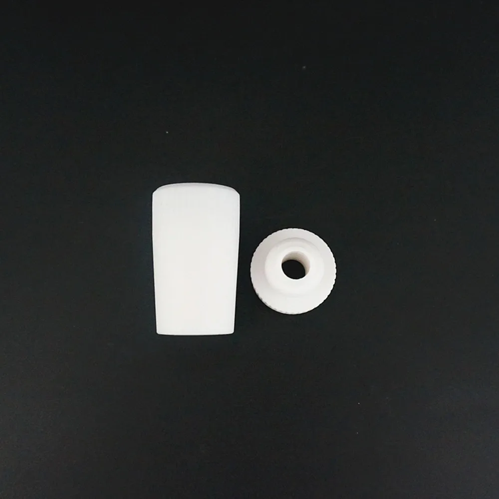 1 шт. лабораторная вилка 14/19/24/29/34/40/45/50 # подходит для стержня strring PTFE твердая