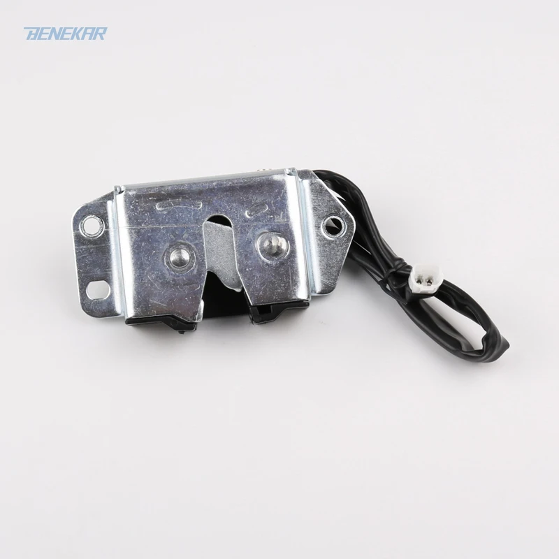 Задний замок задней двери Benekar для Toyota HIACE 1989 2004 DYNA|lock toyota|locks for doorslock door |