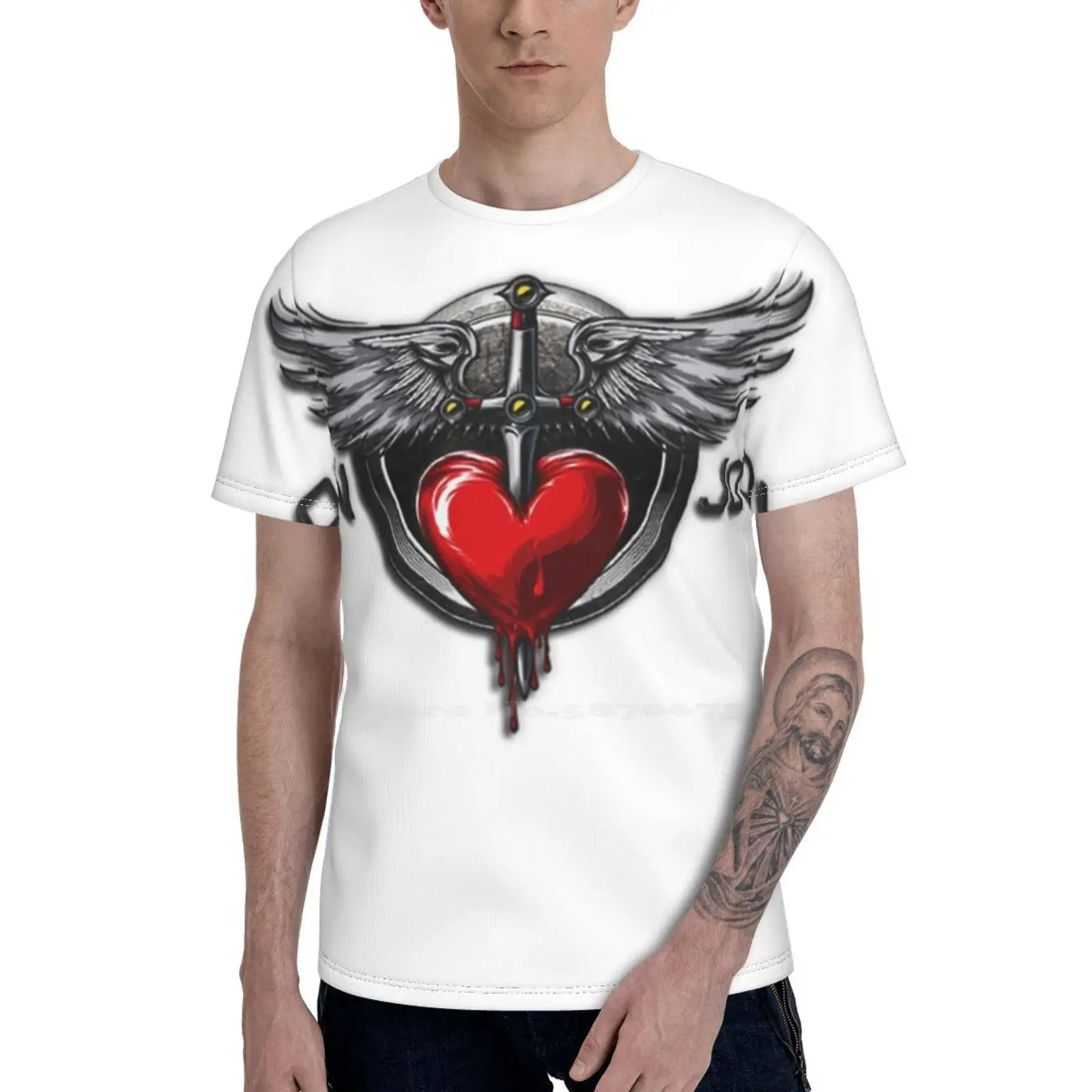 Рубашка с надписью Want Dead Or Alive Джоди подарок для фанатов и влюбленных